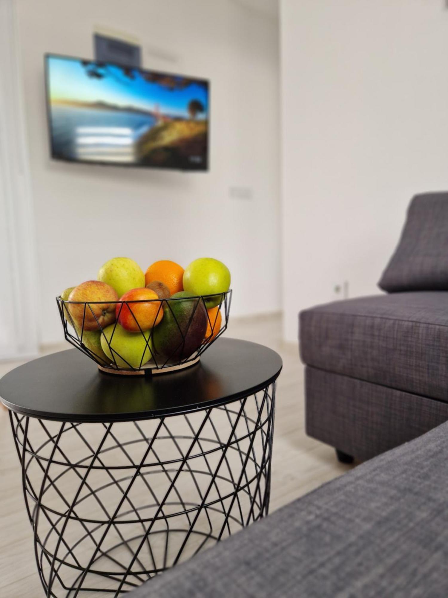 B&L Apartments Vir Ngoại thất bức ảnh