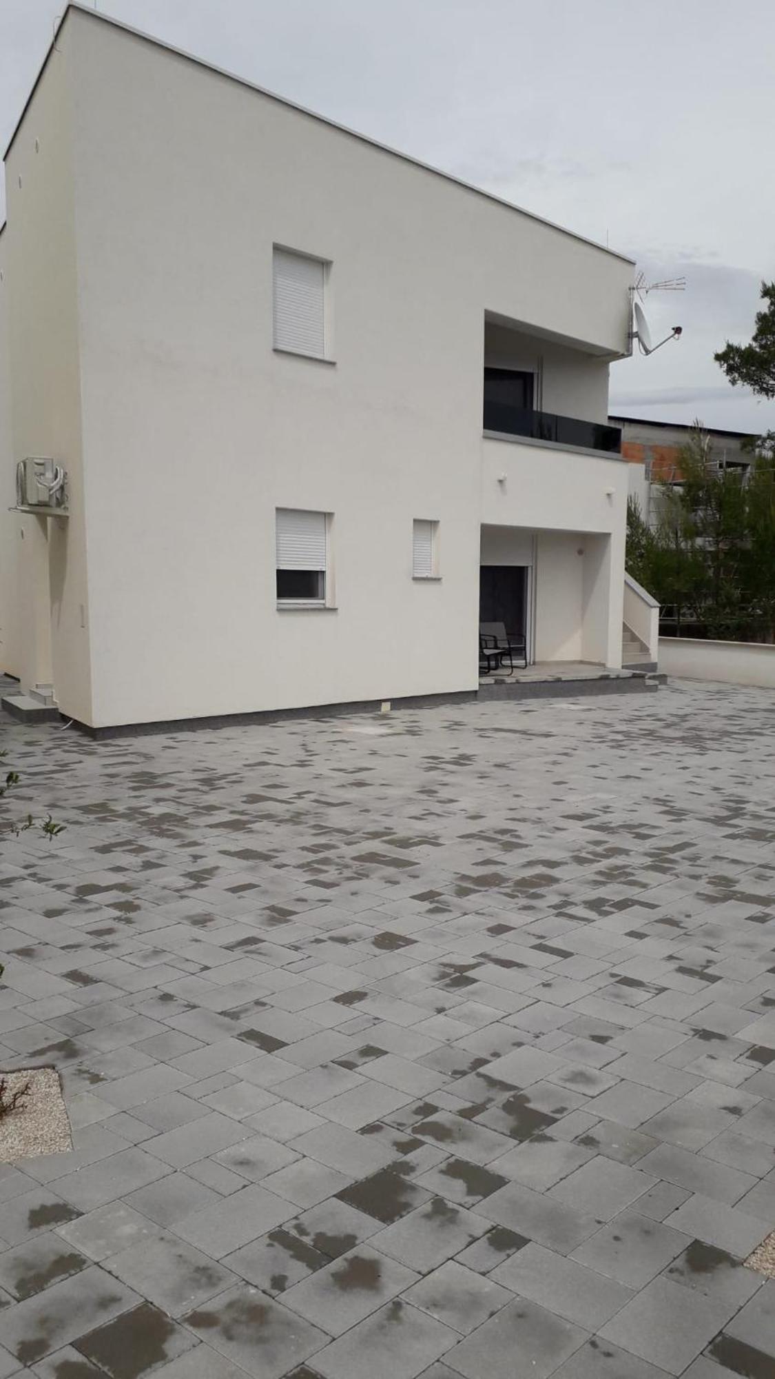 B&L Apartments Vir Ngoại thất bức ảnh